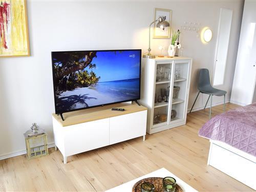 Ferieleilighet - 2 personer -  - Osterwisch - 24217 - Holm