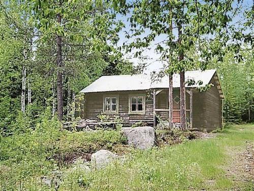 Holiday home - 4 persons -  - Ytterhogdal - 840 90