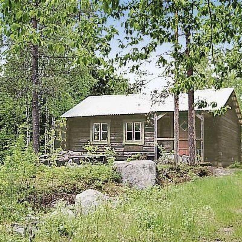 Sommerhus - 4 personer -  - Ytterhogdal - 840 90