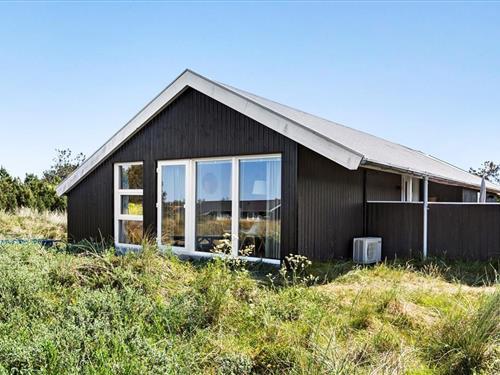 Sommerhus - 6 personer -  - Kristinesvej - Vorupør - 7700 - Thisted
