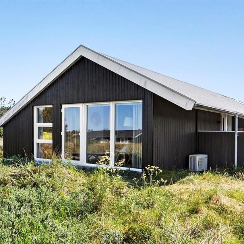 Ferienhaus - 6 Personen -  - Kristinesvej - Vorupör - 7700 - Thisted