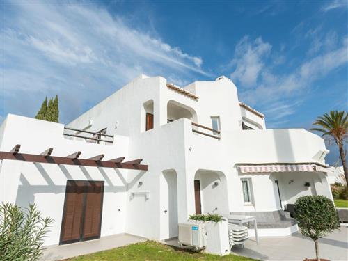 Holiday apartment - 6 persons -  - Albufeira - 8200-397