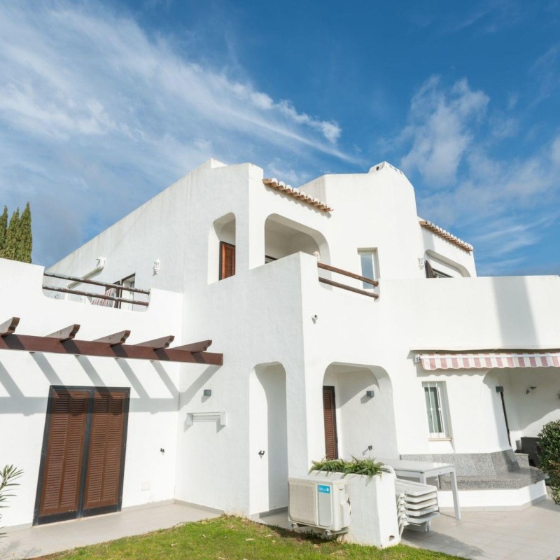 Ferielejlighed - 6 personer -  - 8200-397 - Albufeira