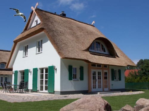 Sommerhus - 8 personer -  - 18230 - Rerik