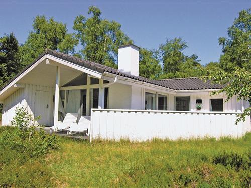 Ferienhaus - 8 Personen -  - Skovsangervej - Dueodde - 3730 - Nexö