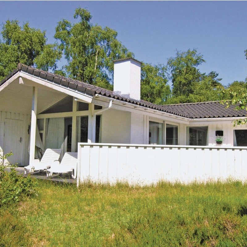 Ferienhaus - 8 Personen -  - Skovsangervej - Dueodde - 3730 - Nexö