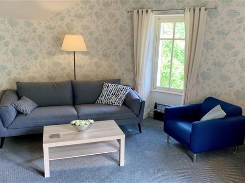 Holiday apartment - 3 persons -  - 63710 - Saint -Nectaire