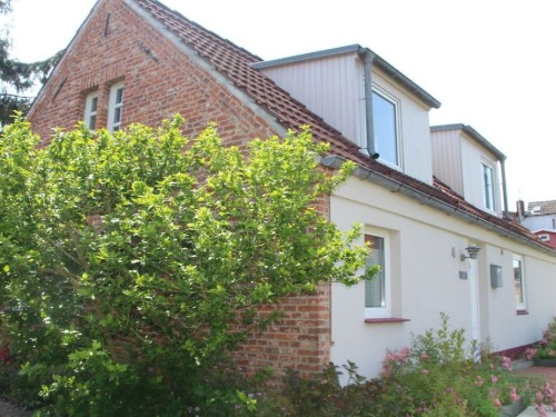 Holiday home - 5 persons -  - 25831 - Husum