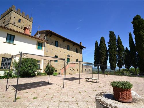 Ferienhaus - 2 Personen -  - 50063 - Figline E Incisa Valdarno