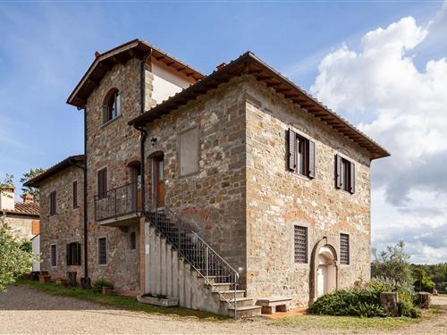 Sommerhus - 2 personer -  - 50063 - Figline E Incisa Valdarno