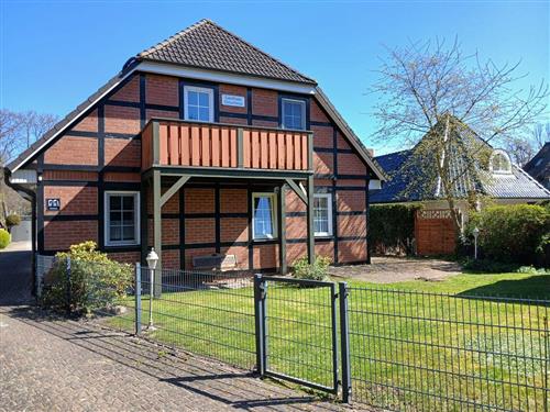 Ferielejlighed - 4 personer -  - Birkenstraße - 18374 - Zingst