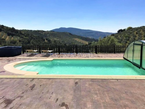 Hytte - 24 personer -  - 18270 - Andalucía