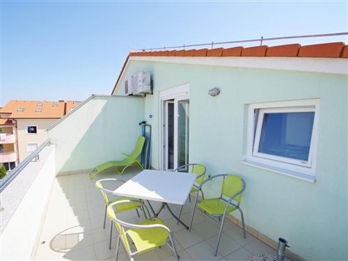 Ferielejlighed - 2 personer -  - Medulin - 52203