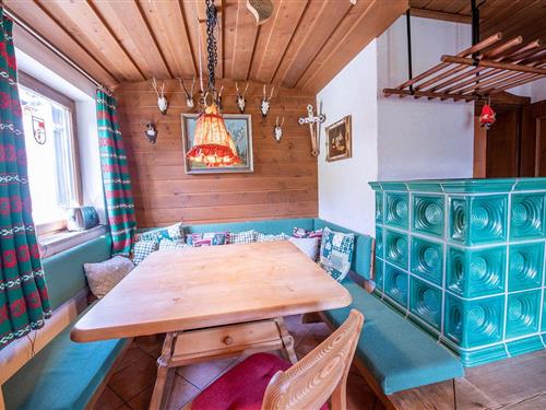 Ferielejlighed - 5 personer -  - Königsleiten - 5742 - Königsleiten