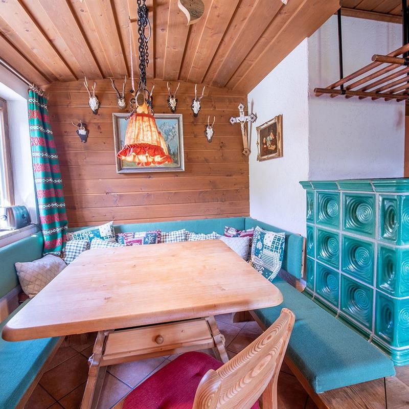 Ferielejlighed - 5 personer -  - Königsleiten - 5742 - Königsleiten