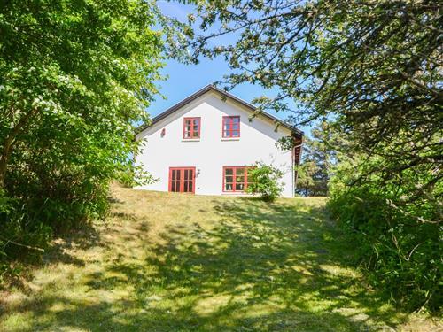 Sommerhus - 11 personer -  - Vesterstrandsvej - 8592 - Anholt