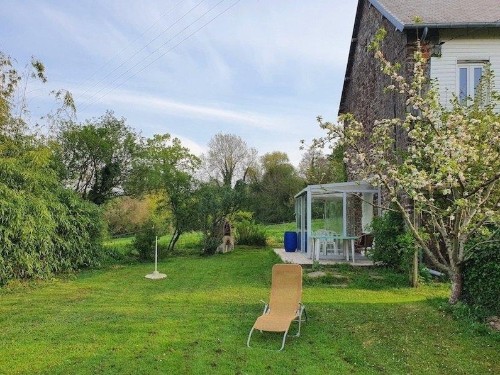 Sommerhus - 5 personer -  - Impasse de la Vicomterie - 50450 - Ver