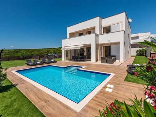 Holiday home - 8 persons -  - Sankovi stani - Pag-Novalja - 53291 - Novalja