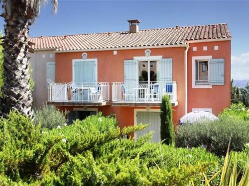 Ferielejlighed - 7 personer -  - 83370 - Saint Aygulf