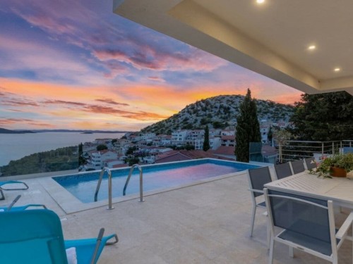 Villa - 10 persons -  - 23211 - Drage