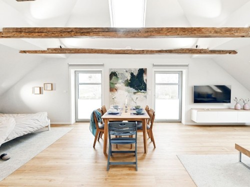 Feriehus - 4 personer -  - 23769 - Fehmarn