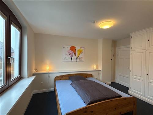 Ferieleilighet - 2 personer -  - Berthin-Bleeg-Str. - 25996 - Wenningstedt-Braderup (Sy