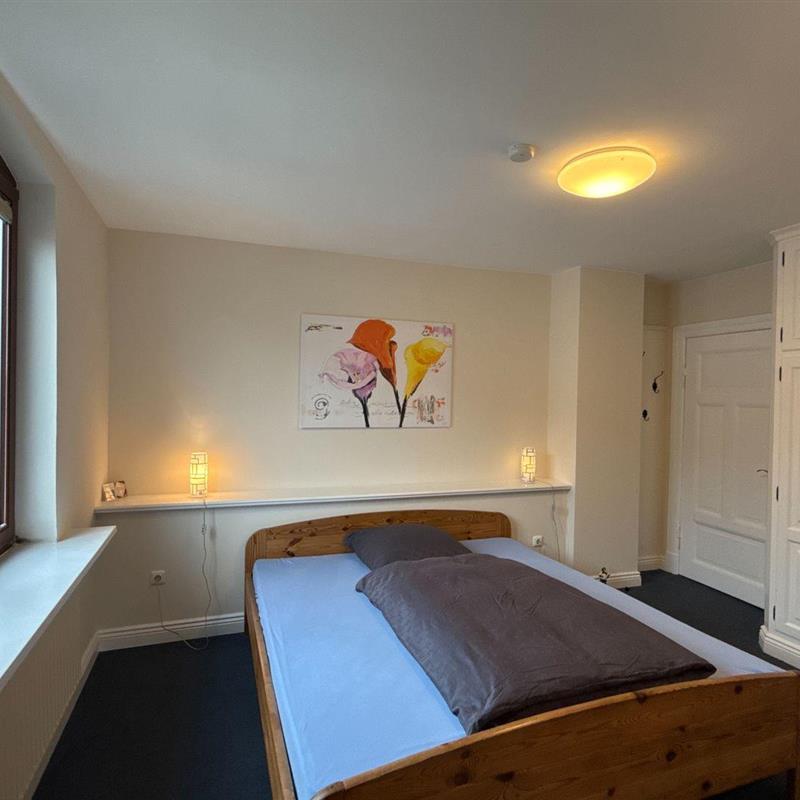 Ferielejlighed - 2 personer -  - Berthin-Bleeg-Str. - 25996 - Wenningstedt-Braderup (Sy