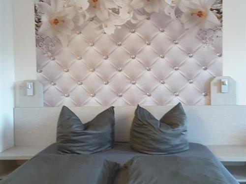 Ferieleilighet - 4 personer -  - Auf dem Campingplatz - 17459 - Ückeritz