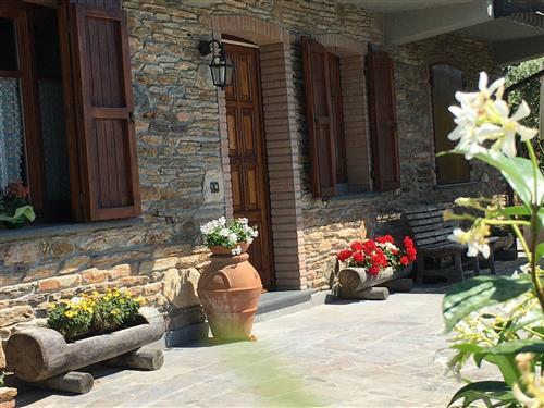 Ferielejlighed - 2 personer -  - Massa - 54100