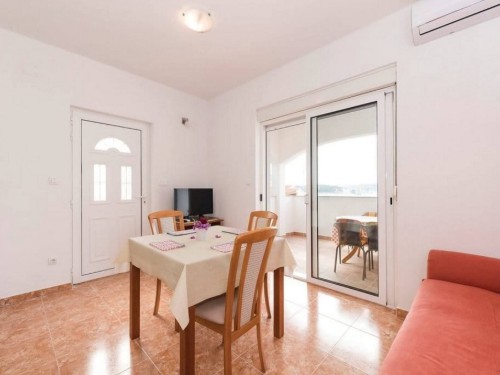 Ferielejlighed - 5 personer -  - 22203 - Rogoznica