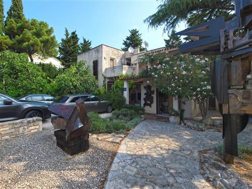 Ferieleilighet - 4 personer -  - Pula/Banjole - 52100