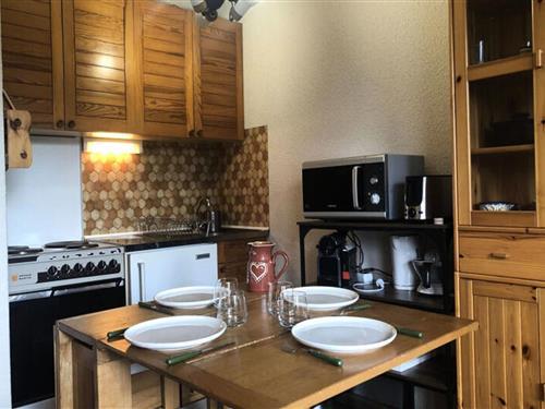 Ferienhaus - 4 Personen -  - 74120 - Praz-Sur-Arly