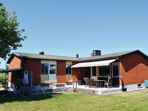 Sommerhus - 8 personer -  - Rutegatan - 621 43 - Visby