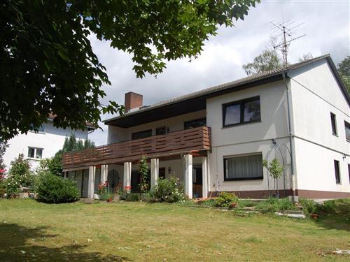 Ferieleilighet - 3 personer -  - Bad Nauheim - 61231