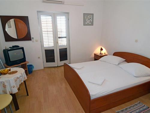 Sommerhus - 2 personer -  - Makarska - 21300 - Makarska