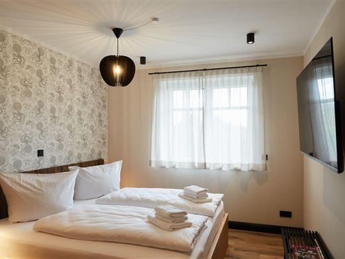 Ferielejlighed - 4 personer -  - Johannsenallee - 25761 - Büsum