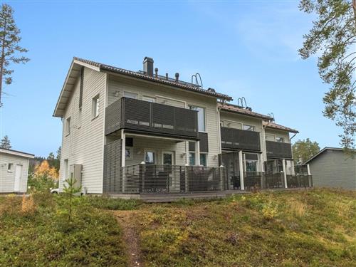 Feriehus / leilighet - 6 personer -  - Sotkamo - 88610