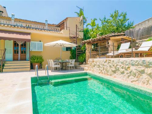 Villa - 6 personer -  - 07314 - Caimari (Selva), Illes Ba