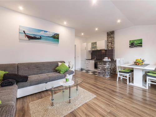 Ferielejlighed - 4 personer -  - Pavicini - Duga Uvala- Pavicini - 52208 - Pavicini