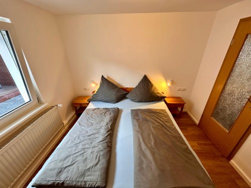 Semesterlägenhet - 3 personer -  - Göhrener Chaussee - 18586 - Baabe
