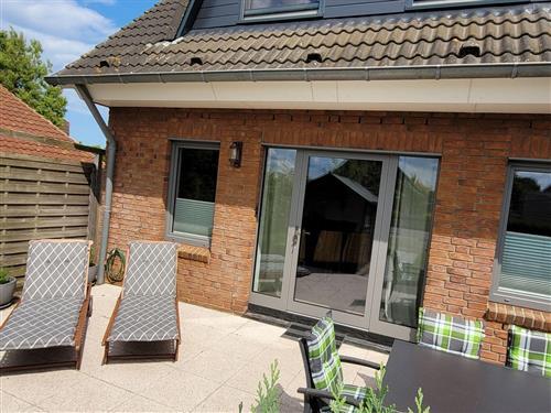 Sommerhus - 8 personer -  - Günter-Remien-Ring - 24398 - Schönhagen (Ostseebad)