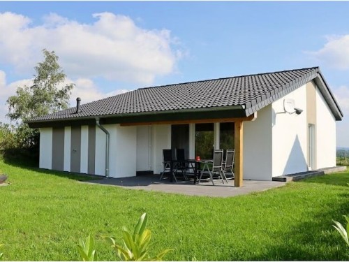 Bungalow - 4 personer -  - 54558 - Gillenfeld