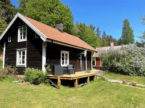 Holiday Home/Apartment - 11 persons -  - 573 99 - Tranås