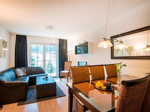 Ferieleilighet - 6 personer -  - Kötschachtaler Straße - 5640 - Bad Gastein