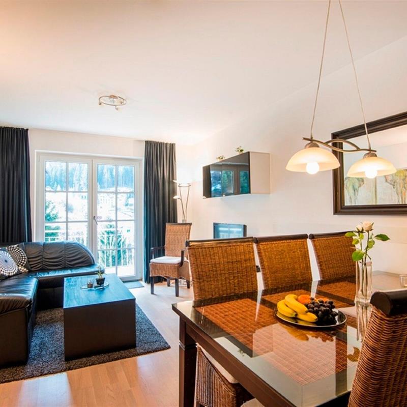 Ferielejlighed - 6 personer -  - Kötschachtaler Straße - 5640 - Bad Gastein