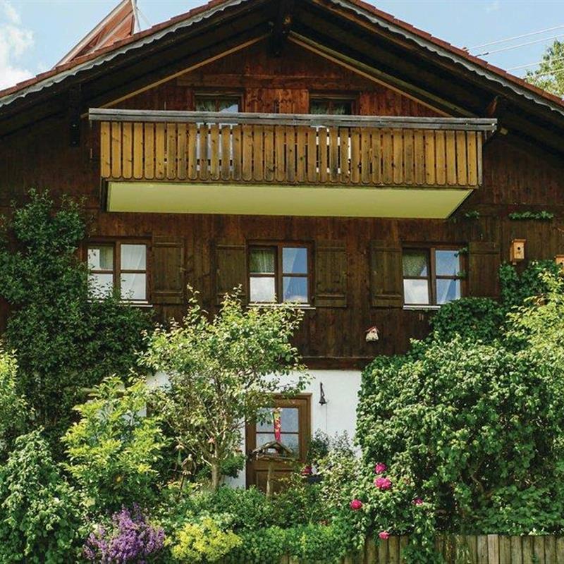 Ferielejlighed - 4 personer -  - Voglen - Nesselwang/Allgäu - 87484 - Nesselwang