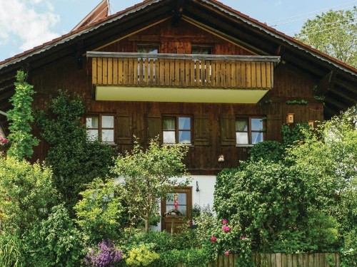 Ferieleilighet - 4 personer -  - Voglen - Nesselwang/Allgäu - 87484 - Nesselwang