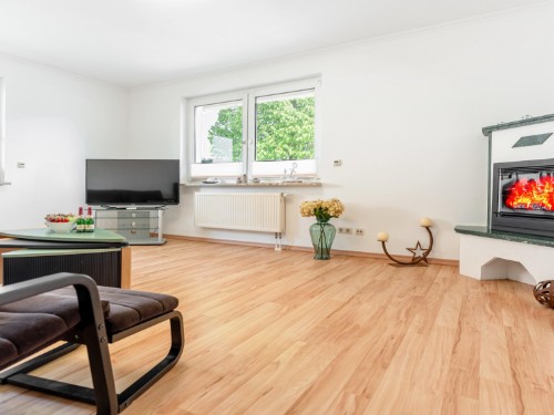 Ferielejlighed - 4 personer -  - Feldstraße - 17459 - Koserow