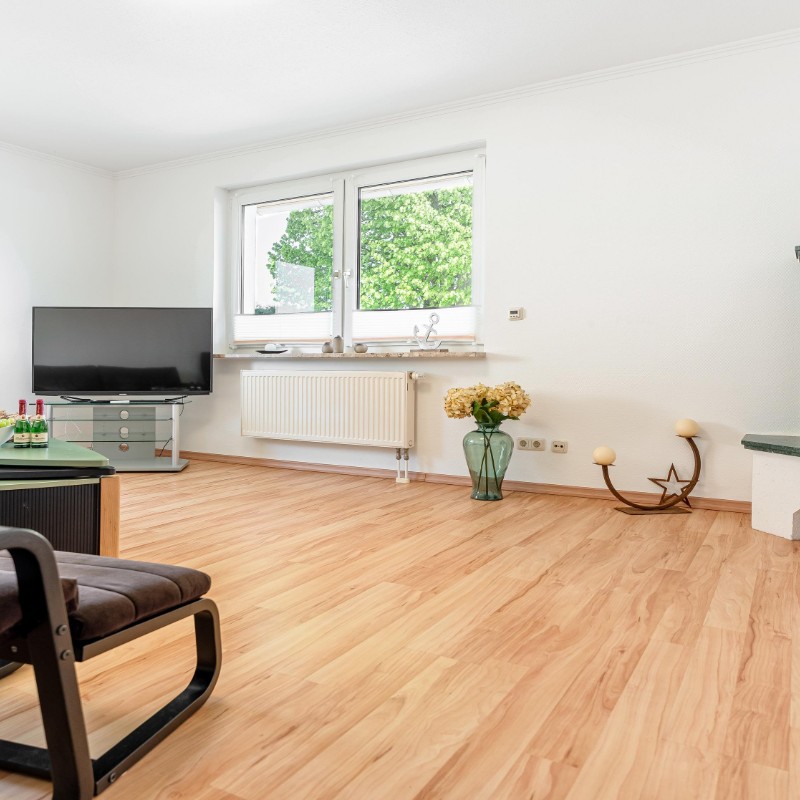 Ferielejlighed - 4 personer -  - Feldstraße - 17459 - Koserow
