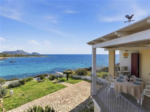 Sommerhus - 6 personer -  - Pittulongu - 07026